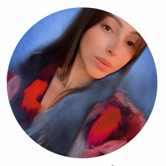 Meet your Posher, Márcia - Picture 1 of 1